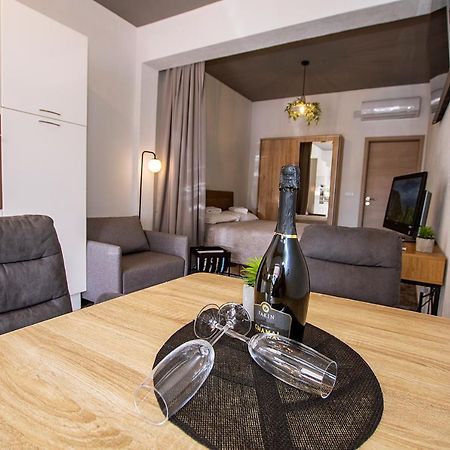 Tiktok Apartment Zadar Exterior photo