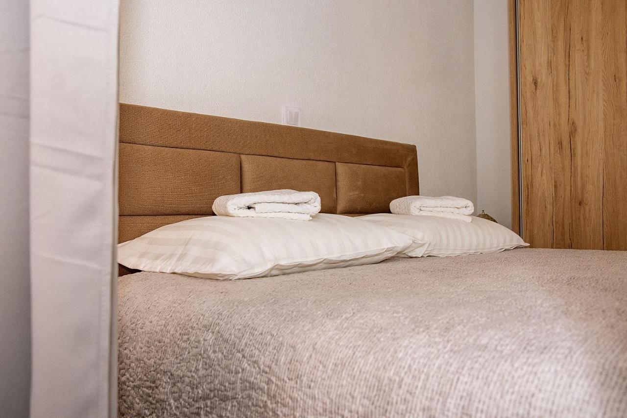 Tiktok Apartment Zadar Exterior photo