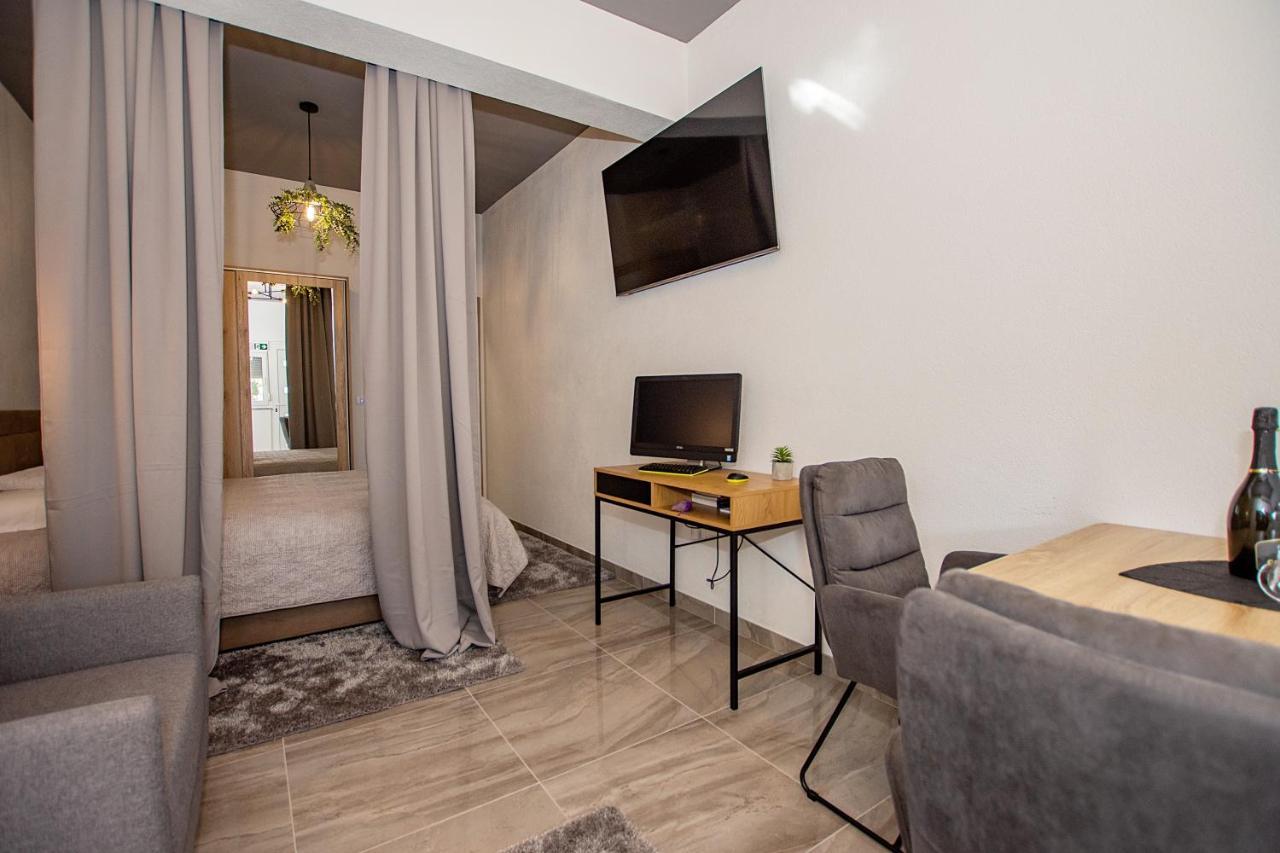Tiktok Apartment Zadar Exterior photo