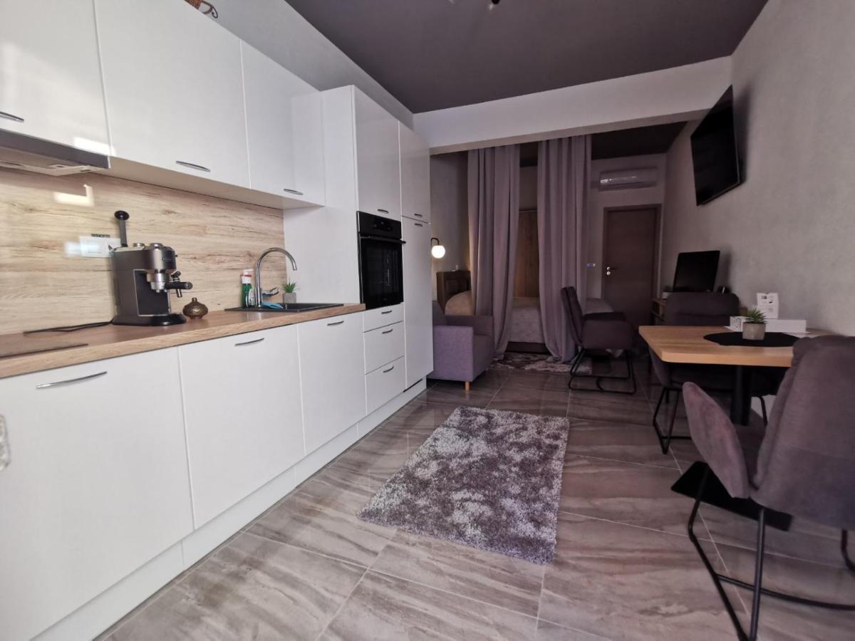 Tiktok Apartment Zadar Exterior photo