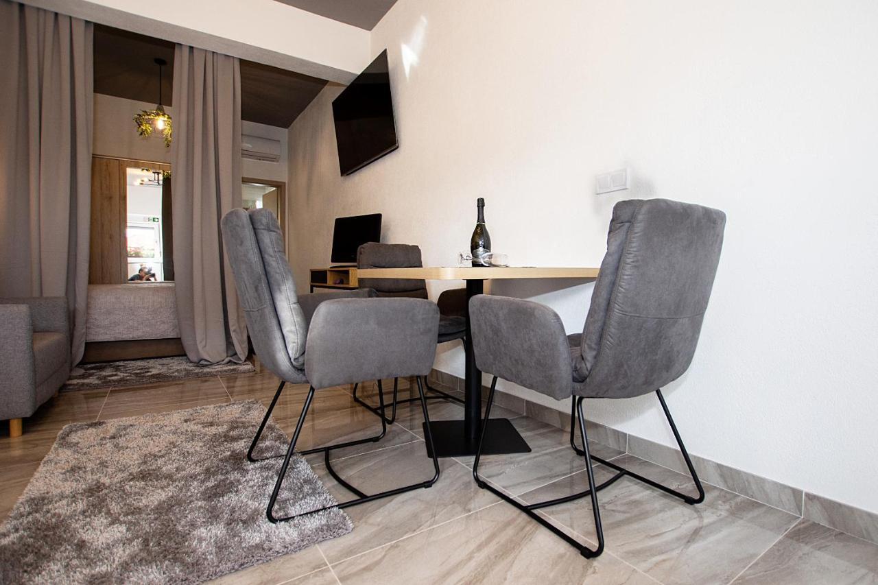 Tiktok Apartment Zadar Exterior photo