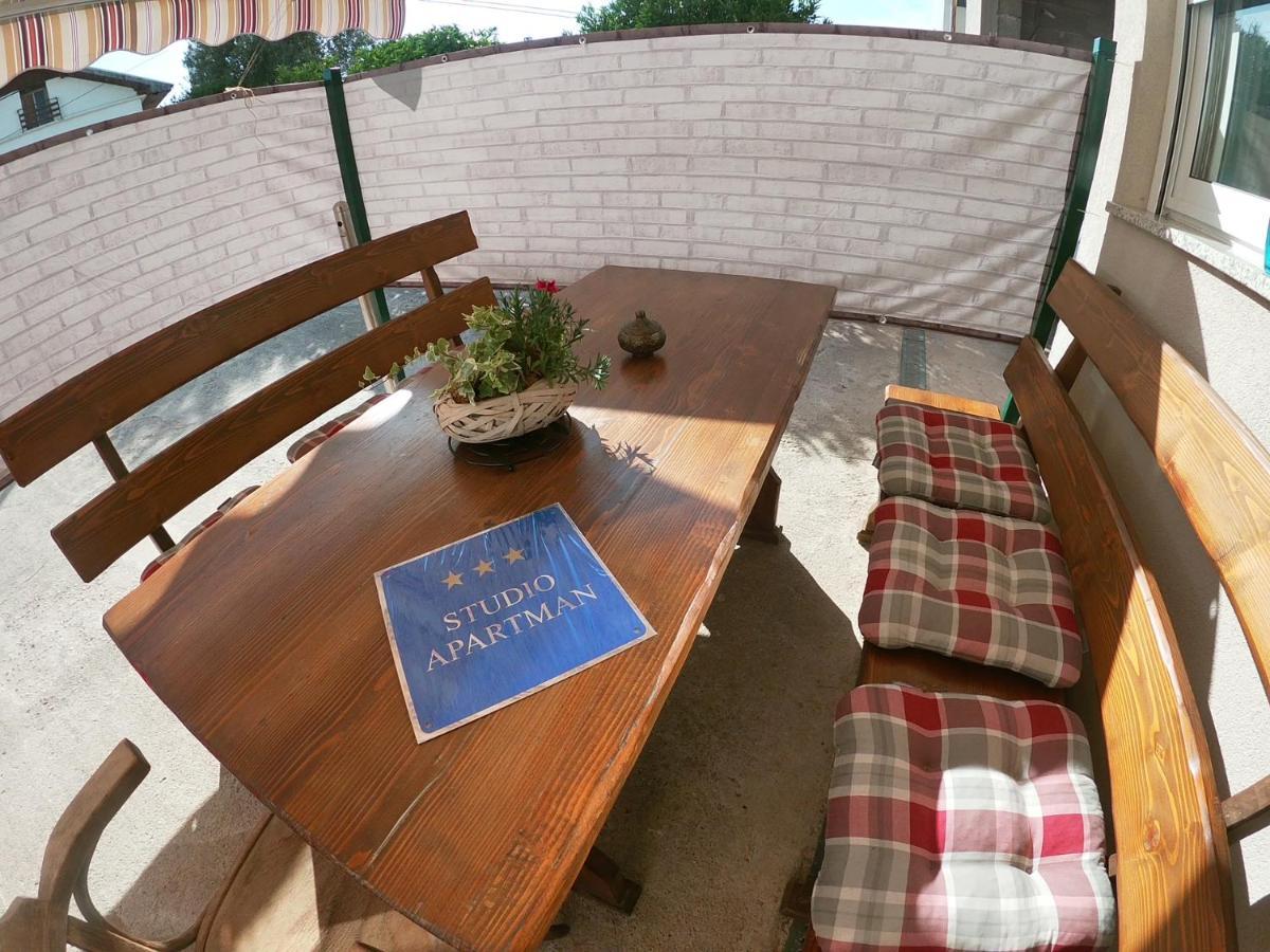 Tiktok Apartment Zadar Exterior photo